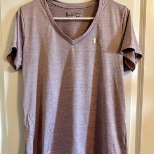 Women’s Under Armour Heat Gear Shirt